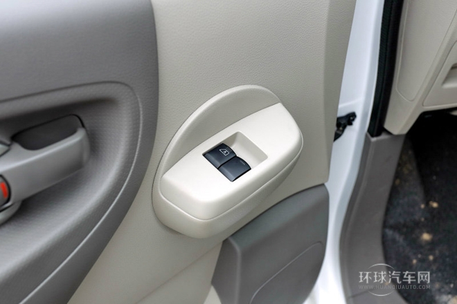 2014款 1.6L CVT豪華型 國IV