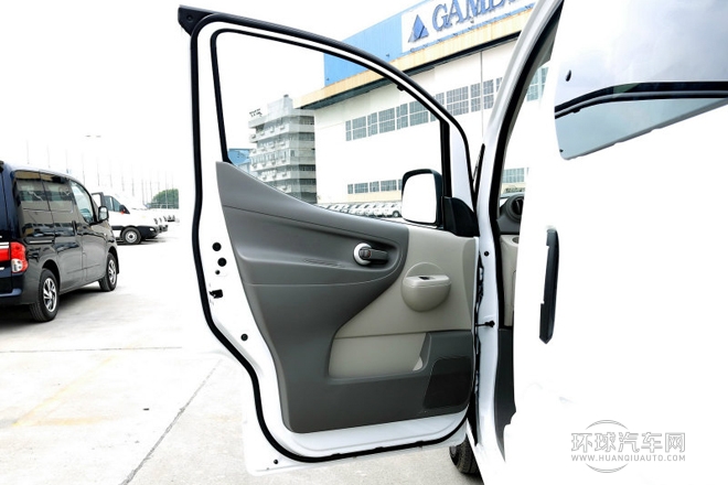 2014款 1.6L CVT豪華型 國IV