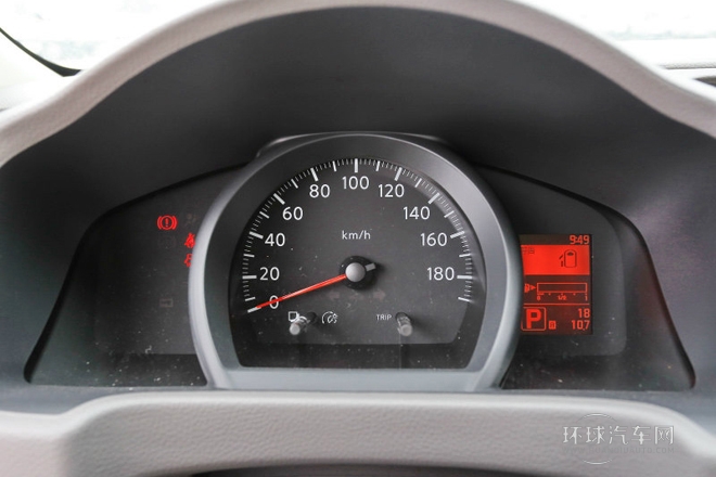 2014款 1.6L CVT豪華型 國(guó)IV