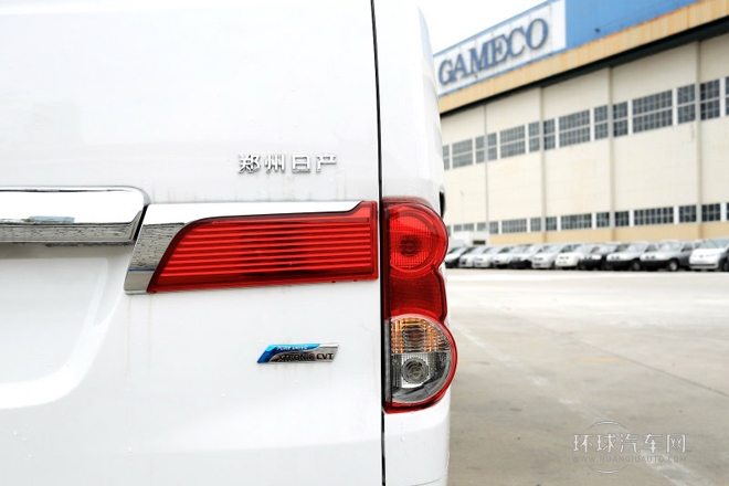 2014款 1.6L CVT豪華型 國IV