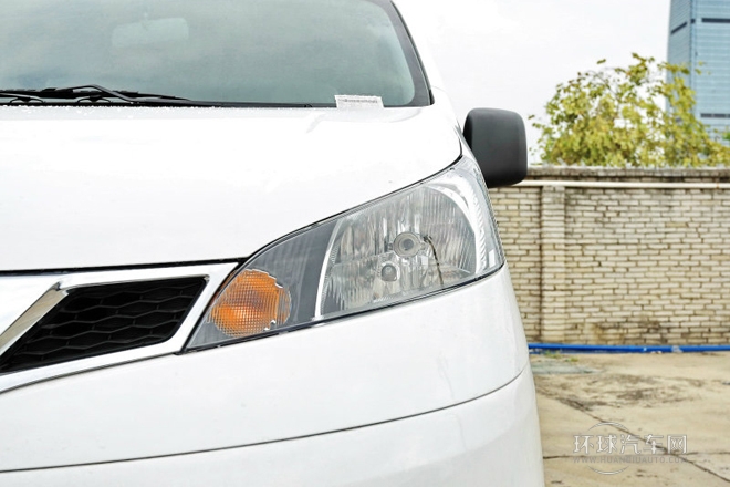 2014款 1.6L CVT豪華型 國IV