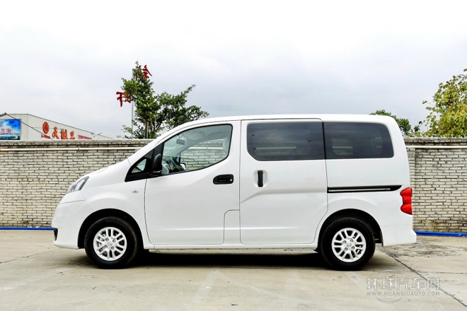 2014款 1.6L CVT豪華型 國IV