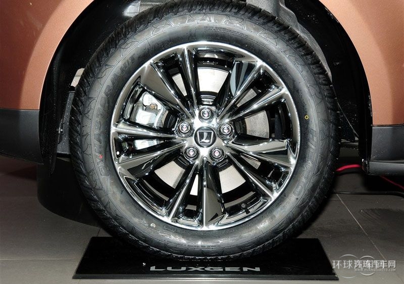 2013款 鋒芒限量版 2.2T 兩驅智慧型