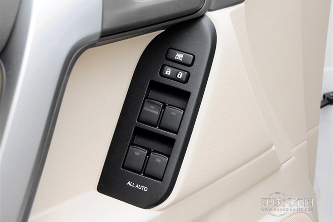 2014款 2.7L 自動豪華版