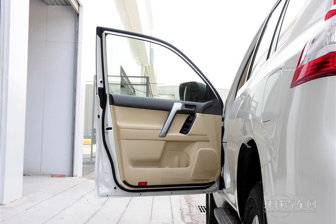 2014款 2.7L 自動豪華版