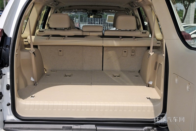 2014款 2.7L 自動豪華版