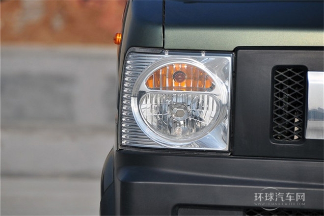 2011款 1.0L基本型AF10-12