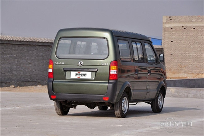 2011款 1.0L基本型AF10-12