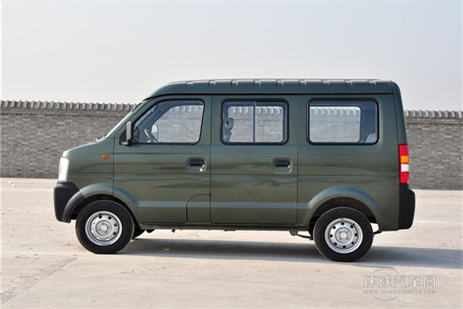 2011款 1.0L基本型AF10-12