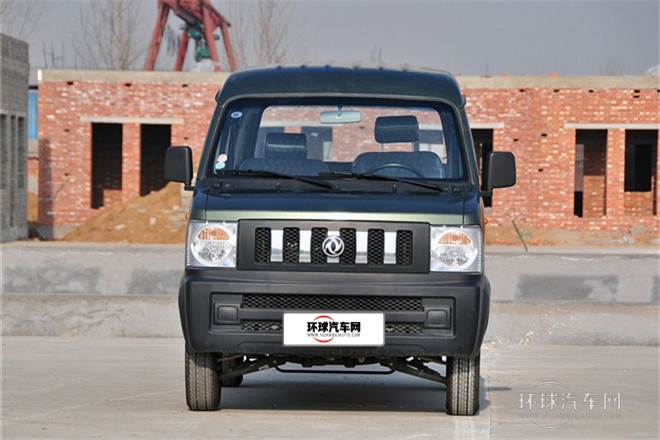 2011款 1.0L基本型AF10-12