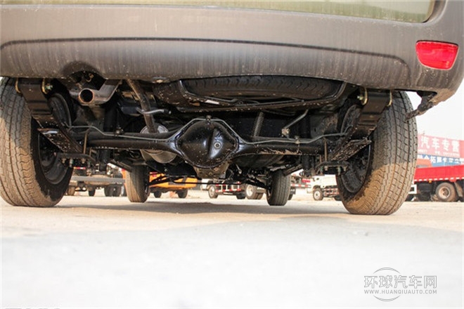 2011款 1.0L基本型AF10-06