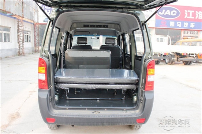 2011款 1.0L基本型AF10-06