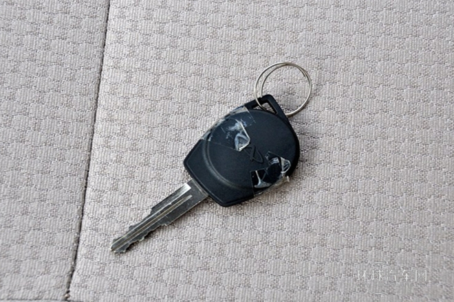 2012款 1.2L加長標準型