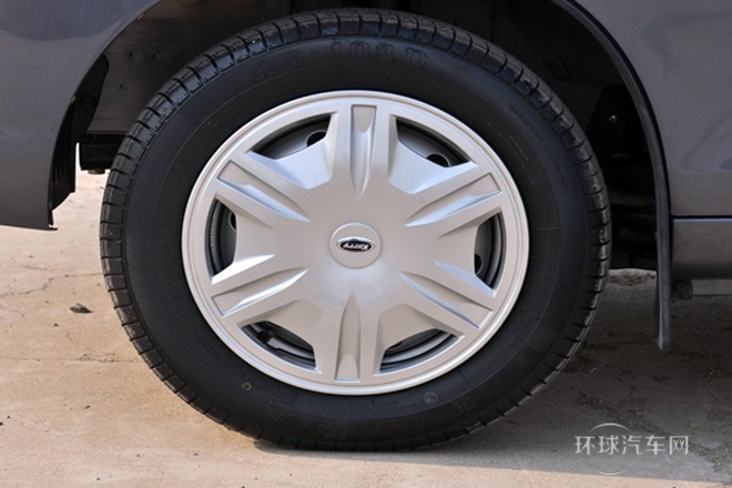 2012款 1.2L加長標(biāo)準(zhǔn)型