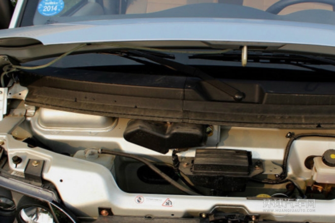 2012款 1.2L加長標(biāo)準(zhǔn)型