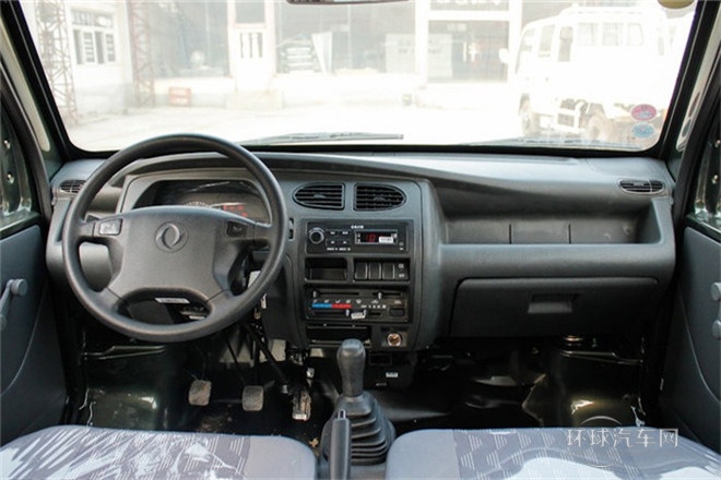 2011款 1.0L基本型AF10-06