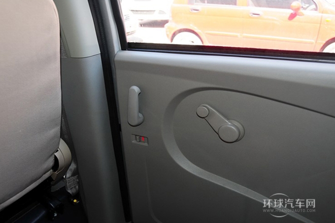 2012款 1.2L加長標準型