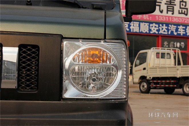 2011款 1.0L基本型AF10-06