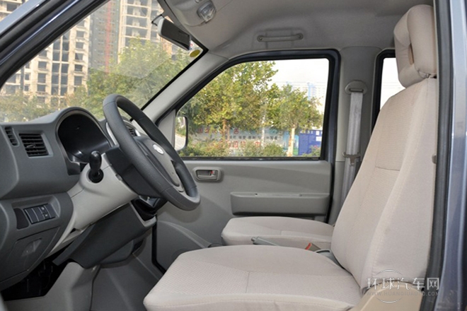 2012款 1.2L加長標準型