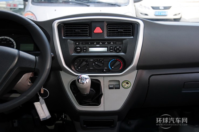 2012款 1.2L加長(zhǎng)標(biāo)準(zhǔn)型