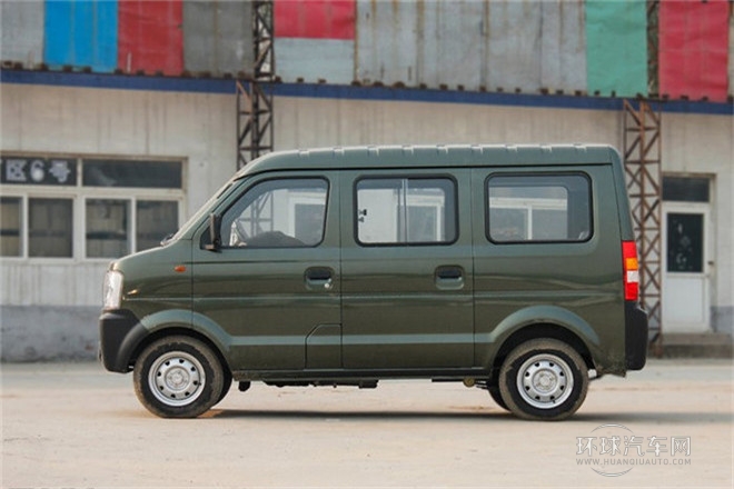 2011款 1.0L基本型AF10-06