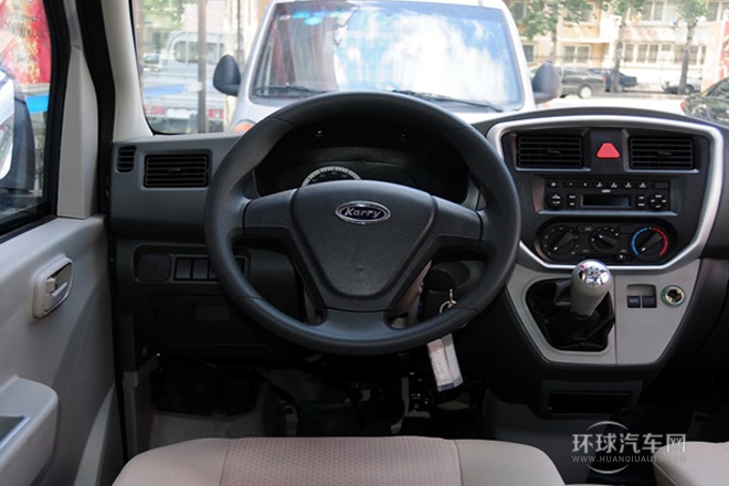 2012款 1.2L加長標準型