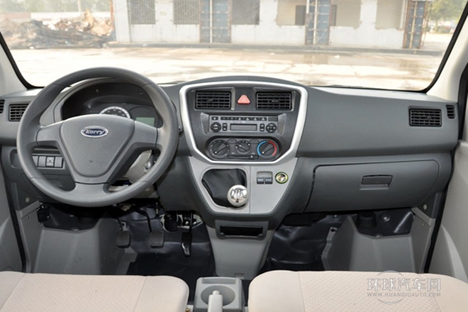 2012款 1.2L加長標準型