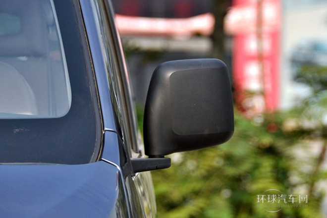 2012款 1.2L加長標(biāo)準(zhǔn)型