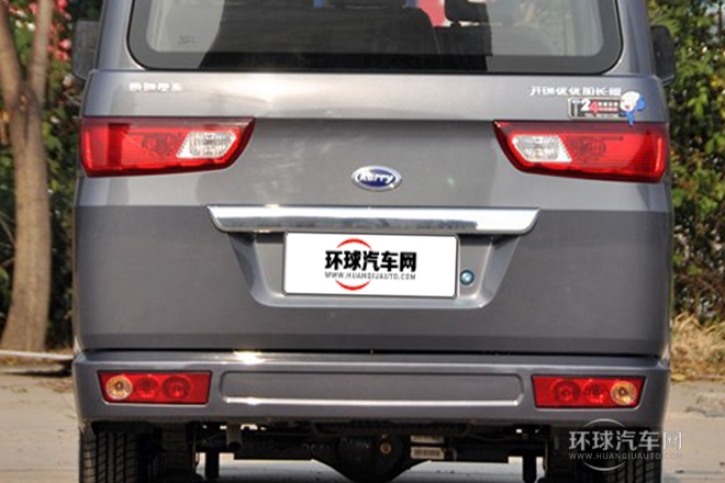 2012款 1.2L加長標準型