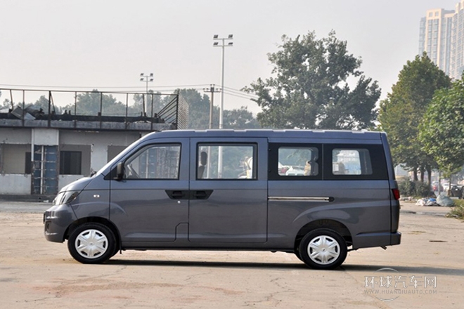 2012款 1.2L加長(zhǎng)標(biāo)準(zhǔn)型