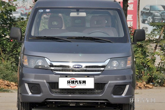 2012款 1.2L加長標(biāo)準(zhǔn)型