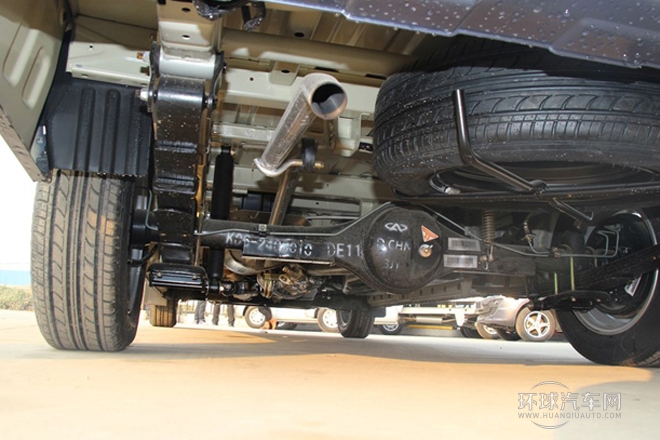 2012款 1.2L加長豪華型