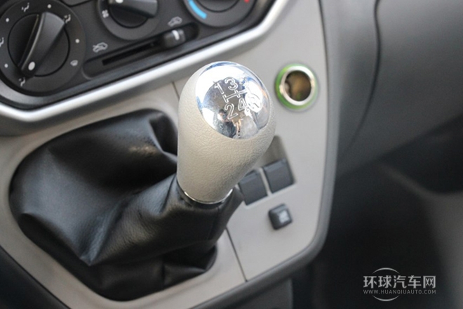 2012款 1.2L加長豪華型