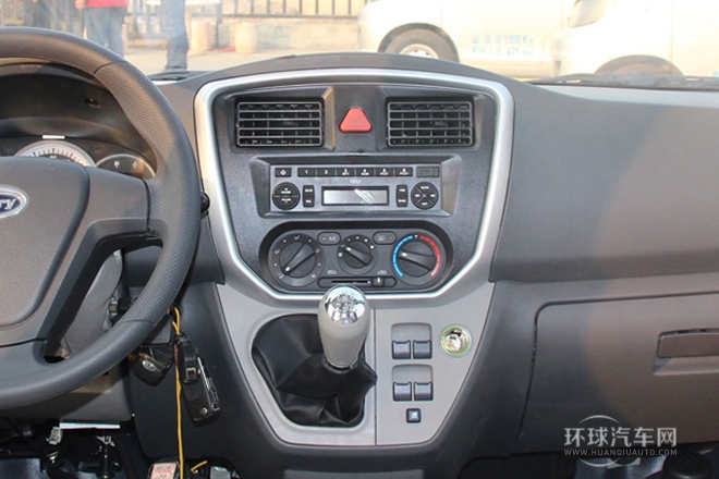 2012款 1.2L加長豪華型