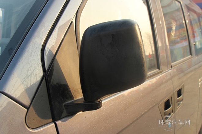 2012款 1.2L加長豪華型