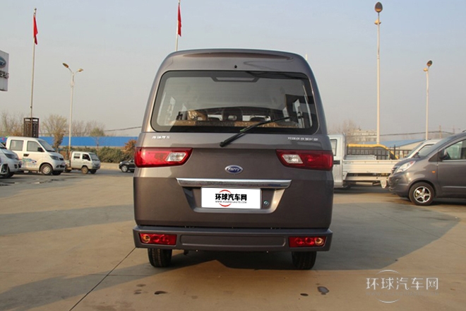 2012款 1.2L加長豪華型