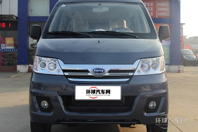 2012款 1.2L加長豪華型