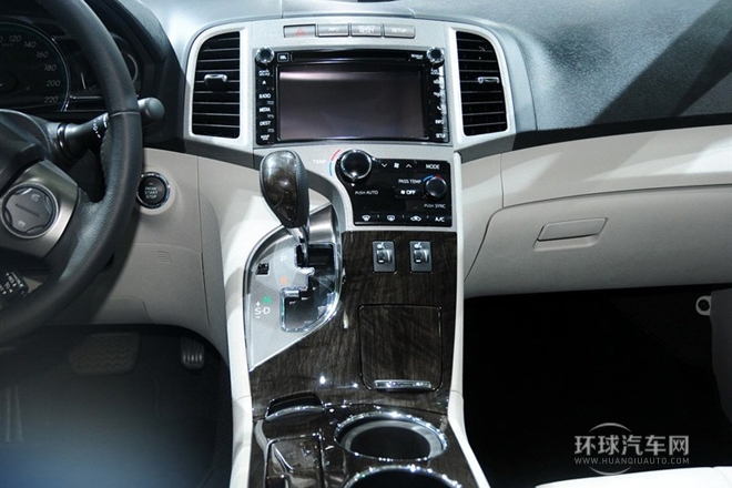 2013款 2.7L 兩驅豪華版