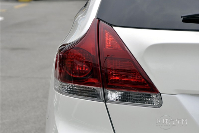 2013款 2.7L 兩驅豪華版