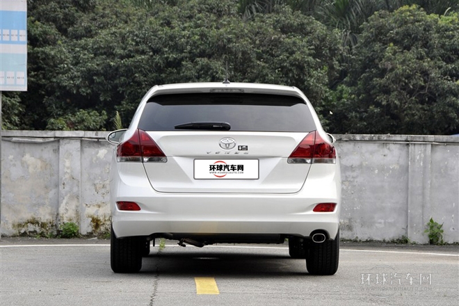 2013款 2.7L 兩驅豪華版