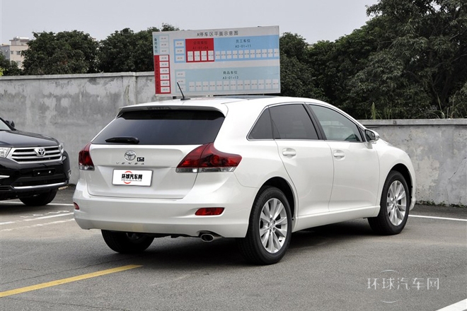 2013款 2.7L 兩驅(qū)豪華版