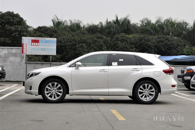 2013款 2.7L 兩驅(qū)豪華版