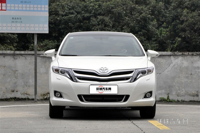 2013款 2.7L 兩驅豪華版