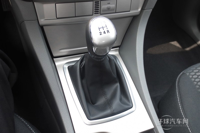 2013款 兩廂經(jīng)典 1.8L MT百萬紀念版