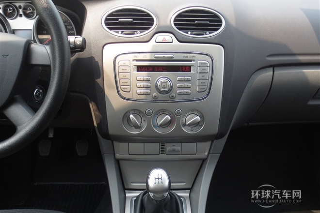 2013款 兩廂經典 1.8L MT百萬紀念版