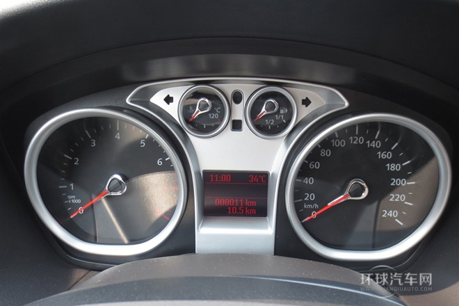 2013款 兩廂經典 1.8L MT百萬紀念版