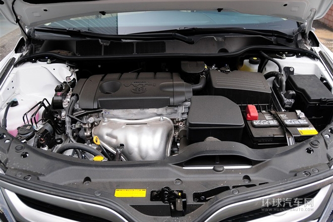 2013款 2.7L 四驅豪華版