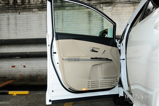 2013款 2.7L 四驅(qū)豪華版