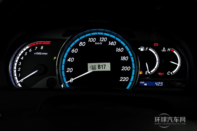 2013款 2.7L 四驅豪華版