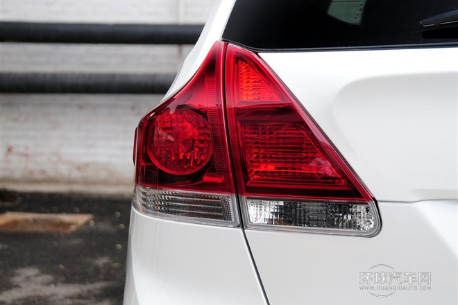 2013款 2.7L 四驅(qū)豪華版